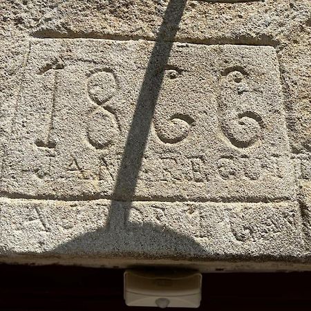 Villa Longere Berrichonne, Calme Absolu, 13 Personnes à Saint-Pierre-les-Etieux Extérieur photo